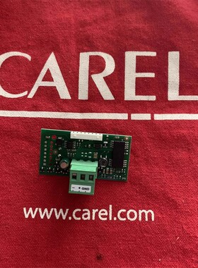 卡乐CARLE机房精密空调RS485通讯接口卡通信板PCOS004850