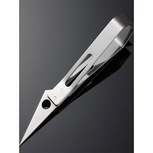 不锈钢猪毛夹鱼骨钳子鸡毛鸭毛镊子拔毛器猪毛钳胡子厨房拔毛夹子