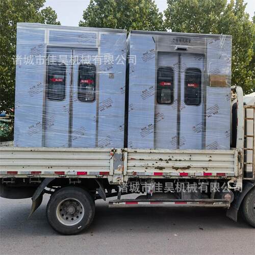 制药行业洁净室风淋室更衣间风淋室全自动感应不锈钢风淋室