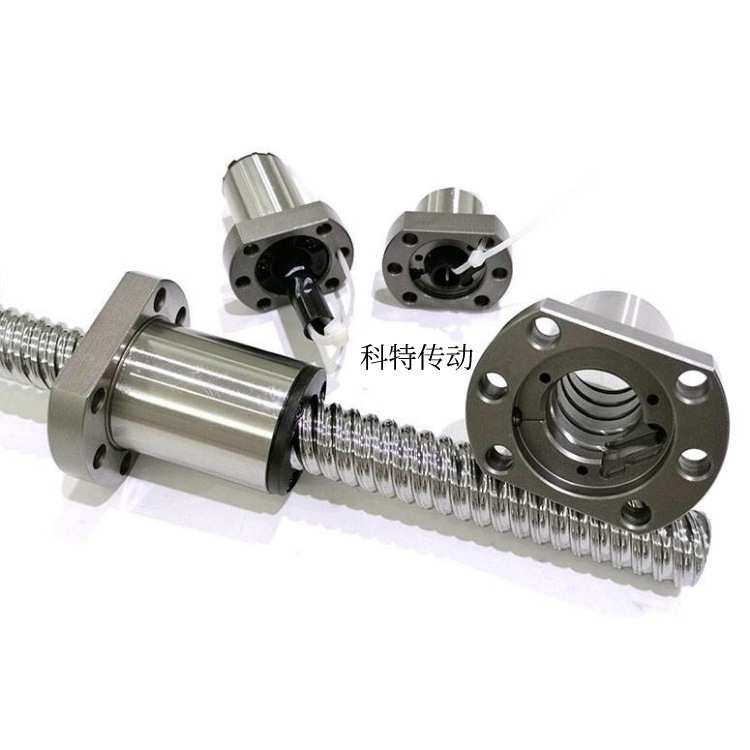 c5 旋风  1605杆滚珠 丝杠高速1204螺杆铣传动2510蜗杆静音研磨丝