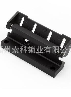 烤箱铰链工业自动化设备重型承重凸门铰恒温恒湿箱铰链SK2-002B