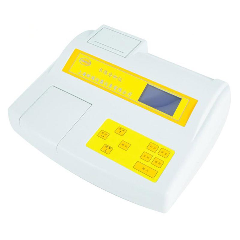 上海昕瑞SD9011/SD9012A/SD9012AP/SD9013A/SD9013AP水质色度仪