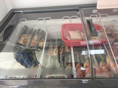 穗凌冰柜真实感受揭秘，穗凌冰柜质量优缺点图文评测评价