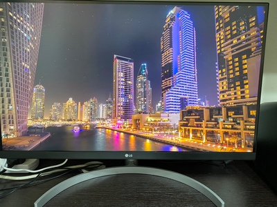 LG 27UL850 4K显示器怎么样内幕分析,质量究竟好还是差呢?