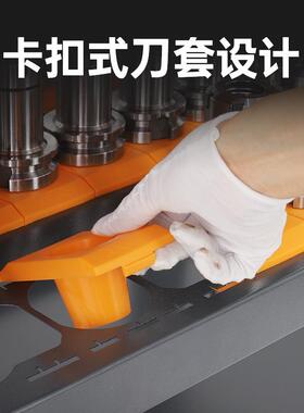 数控心中钳工台操作HK6台3工具架桌抽屉式工作台BT40S刀柄台热卖