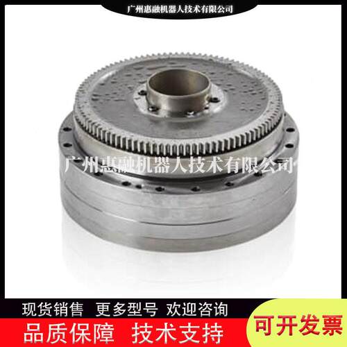 ABB机器人IRB2600一轴速机齿轮箱HAC02887-001调试保养