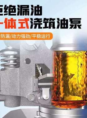 电动JAA叉车吨地牛电半3动手电动液压搬吨运车小型2半电动托盘叉