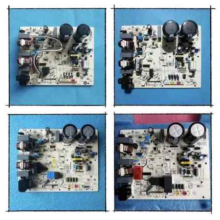 海er空调室外电脑板0011800283B C P J N V M AD AK AM BD BC BF