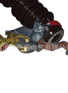 跌落式熔断器HRW11-12-100跌落保险生产TRW11-10/100