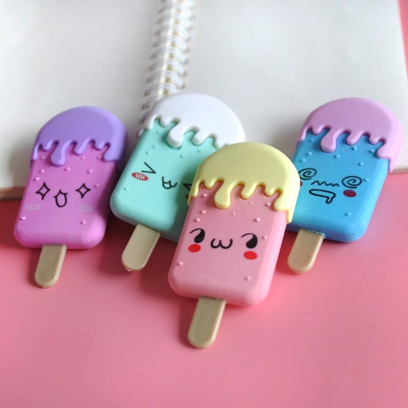 Eraser girls love cartoon在类目 玩具/童车/益智/积木/模型, 学习/实验/绘画文具, 卡通造型橡皮中 - 来自Buy2taobao.com提供专业的淘宝代购服务