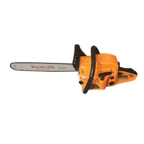 锯携伐木锯便式大功率链条锯提详问1565式家用砍树山手林开路汽油