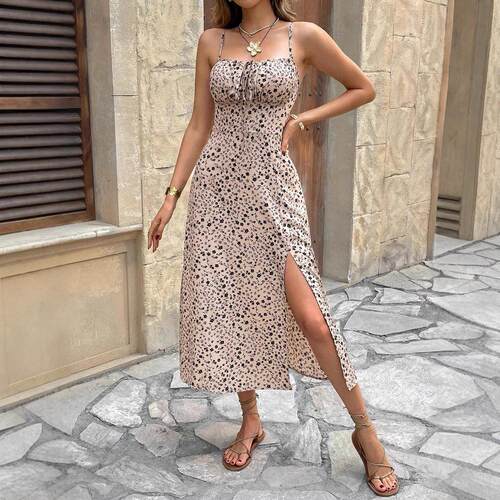 Women's Summer Dress
