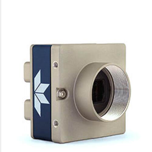 加拿大DALSA G5-GM30-C4060 工业相机 GigE Vision接口