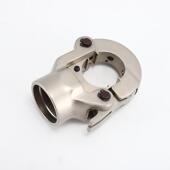 电动300型液压钳钳头头部配件模具座夹头压接头