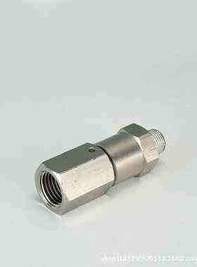 PISCO高速旋转内螺纹接头 RHF01-01 RHF01-02 RHF02-01 RHF02-02