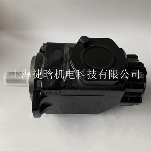 T6-ED-045-0201R00-C00 DENT6ED-045I1ON 丹尼逊系列叶片泵 压S铸