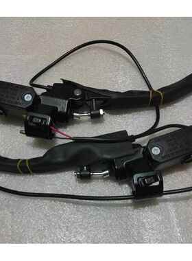 速珂CU/TS/TC原厂用碟煞煞车左右上泵总成 cu1/cu2/原装车通用款