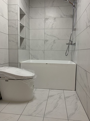 巴博浴缸怎么样一个月后开始后悔了诉说原因