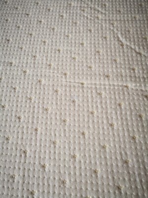 图文简述玺堡乳胶床垫怎么样,写给新手两点建议