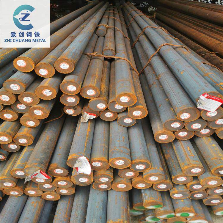 20Cr1Mo1VNbTiB合结钢现货优质汽轮机耐热特殊圆钢附质保