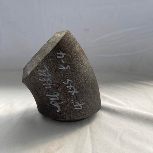 厚壁弯头合金低温Q355D(16MnD)高压对焊弯头热压弯头