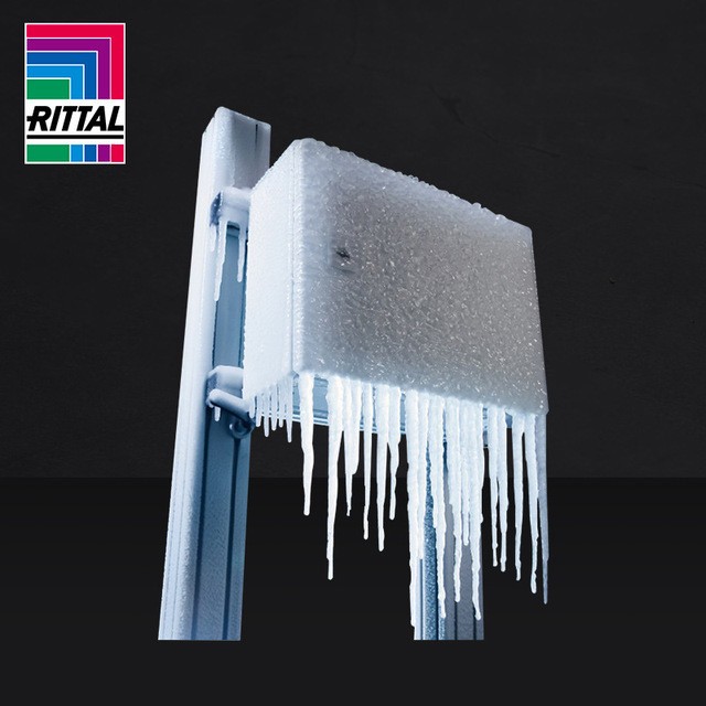 威图AE1032.rittal体AE控制机箱基业箱电箱电柜户壁式箱104550外