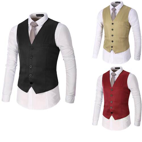Four season collar vest, Dorsey loading vest, plus size