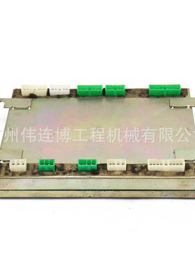 供应住友挖掘机SH120-1 120A1电脑板显示屏主板控制器KHR1793