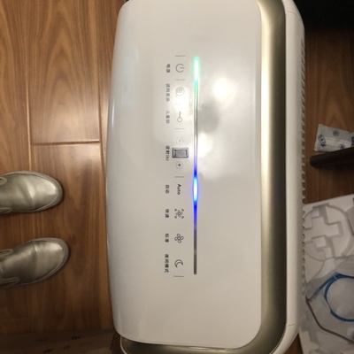 3M空气净化器怎么样一个月后开始后悔了诉说原因