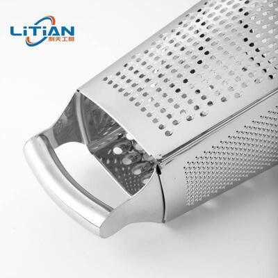 Multi-function stainless steel kitchen grater cut vegetables