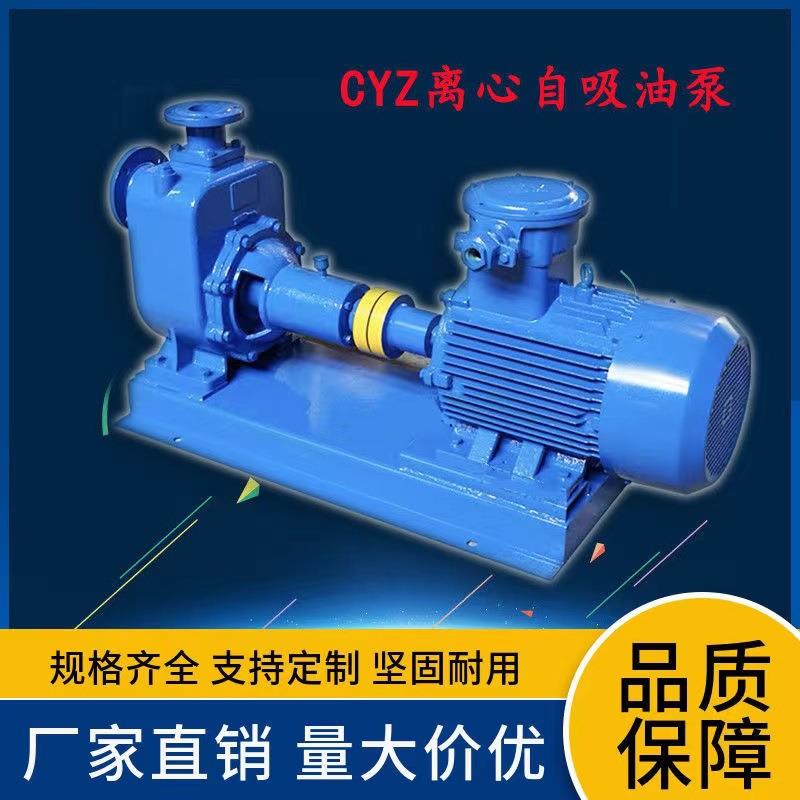 CWZQBX船用卧式离心泵海水泵柴油淡机消防锡铜叶青轮油泵泵自吸泵