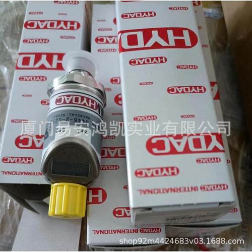 开关VR2D.1/-L24HYDACENS3118-50520-000-KEDS1791-N-250-00