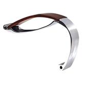 喜金转椅电动车不锈钢扶手转椅配件汽艇座椅扶手椅盟盟