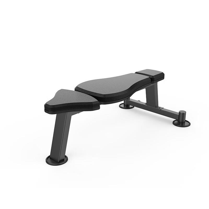 DHZFITNESS大胡子运动健身器材U3036哑铃练习平凳 哑铃练习平凳