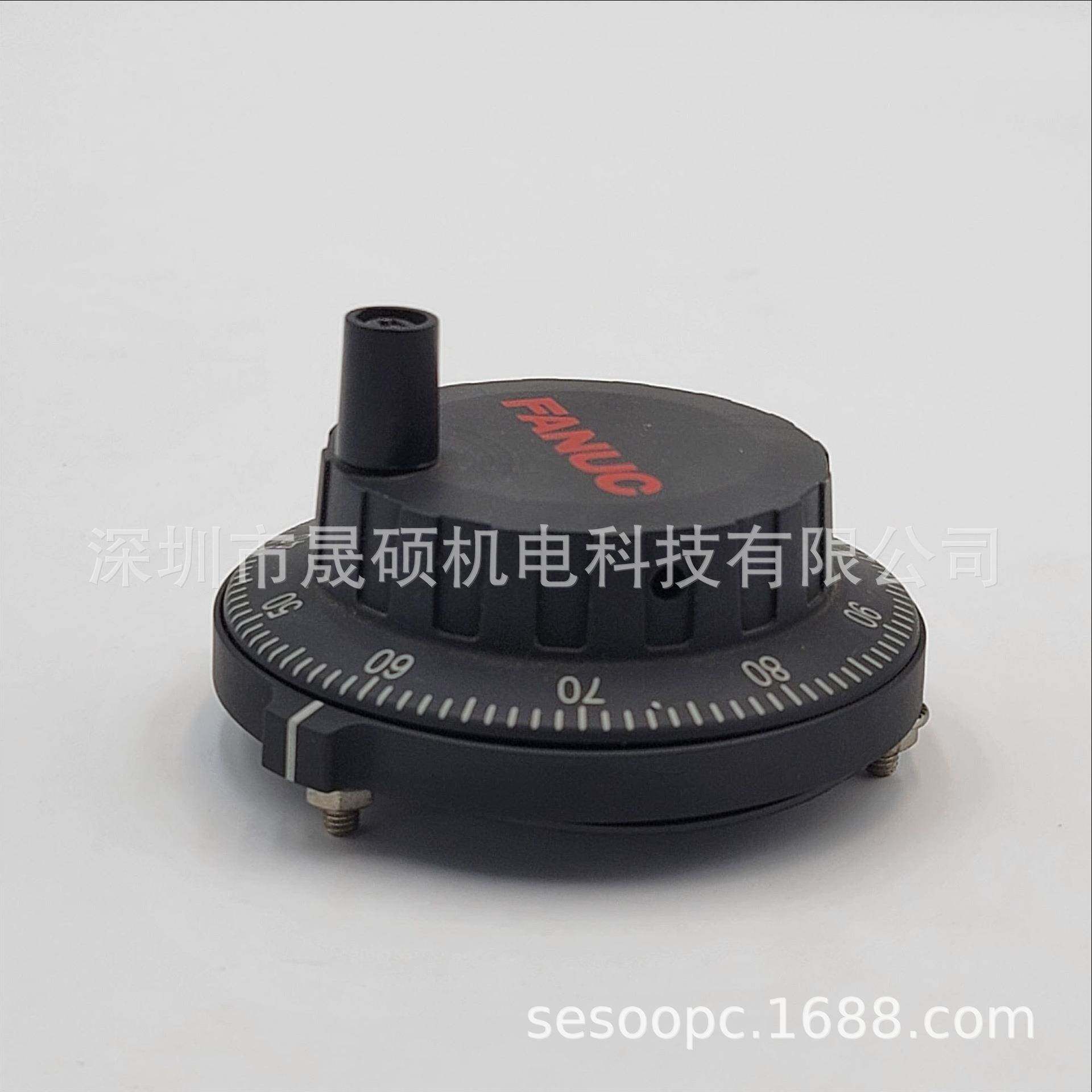发那科FANUC电子手摇脉冲发生器A860-0203-T001法兰克CNC数控手脉