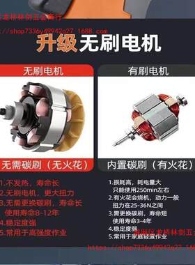55mm无刷150切割机锂电锯多功能电圆锯充电式单手锯大功率手提锯