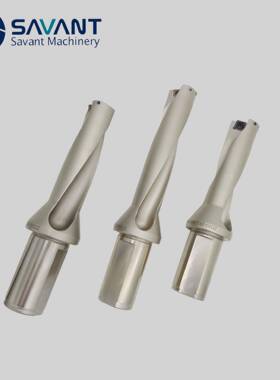 2D快速钻U钻浅孔钻ZD02-20.0-XP25WC03厂家供应