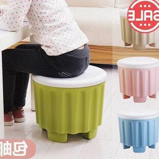 storage bench big large plastic seat organizer storage bag