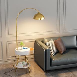 无219线充电沙发茶几灯红灯简约床头百褶落网体灯客地厅卧室一置