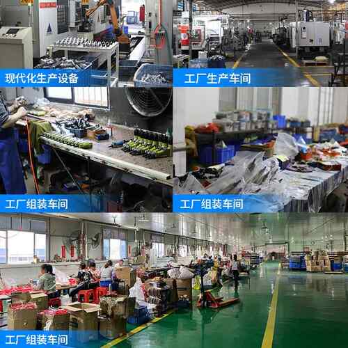 4寸工业级气动角磨机100mm手提式切割风动砂轮机砂光抛光机磨光机