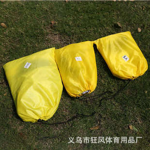 足球门目标布反弹网人青少年任意球练习射门网5人7人11人