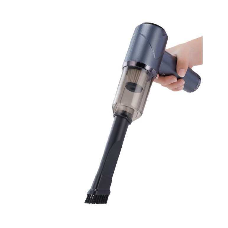 无线车载吸尘器大功率车家两用强吸力便携桌面手持吸尘器批发,生活电器,随手吸/便携吸尘器,淘宝优惠券,粉丝福利购,淘宝优惠卷