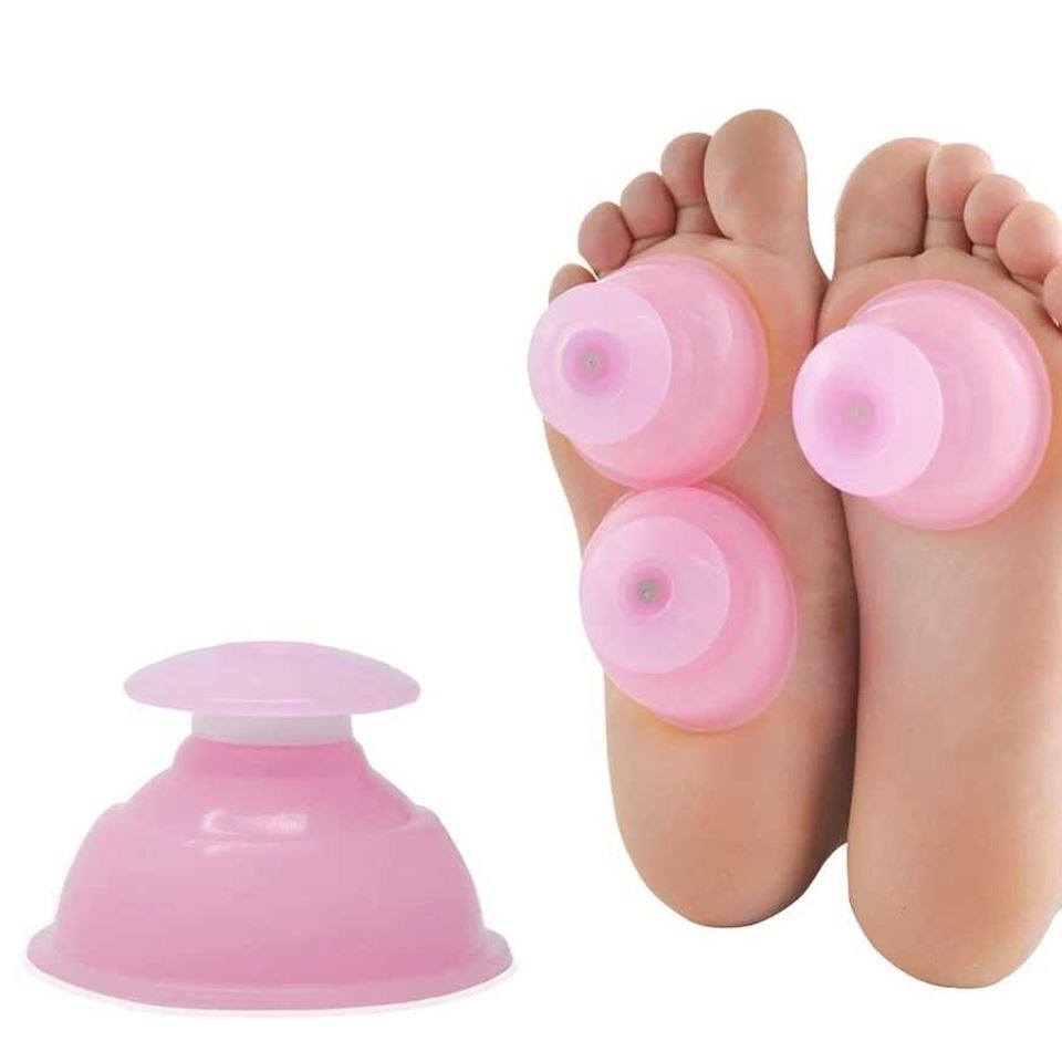 New10Pcs Anti Cellulite Vacuum Silicone Cupping Cups Health在類目 居家日用, 扇/迷你風扇/配件/冰墊/冰貼, 降溫噴霧中 - 來自Buy2taobao.com提供專業的淘寶代購服務