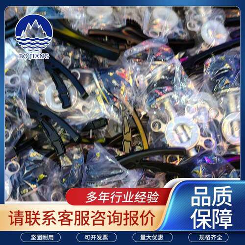 304不锈钢气动对夹式蝶阀硅胶密封DN50 65 80 100鸭嘴对夹蝶阀