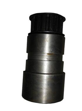 压辊厂家供应清花纺机配件纺织机械大压辊DK760-4600-1