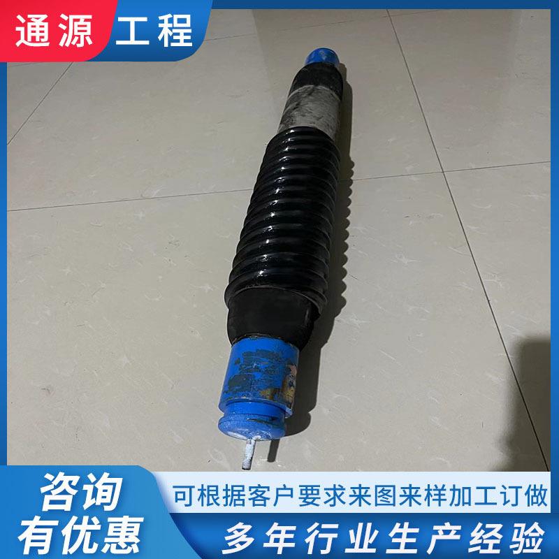 混凝土预应力空芯管道预应力波纹管内衬管混凝土充气芯模抽拔管