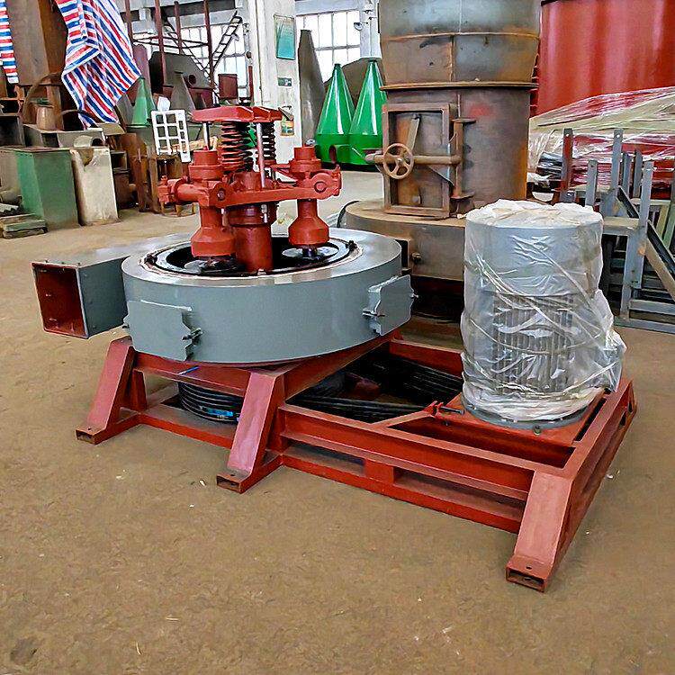 贵州3019雷蒙磨可定制 工业磨粉机生产厂家 中州机械厂品质名词