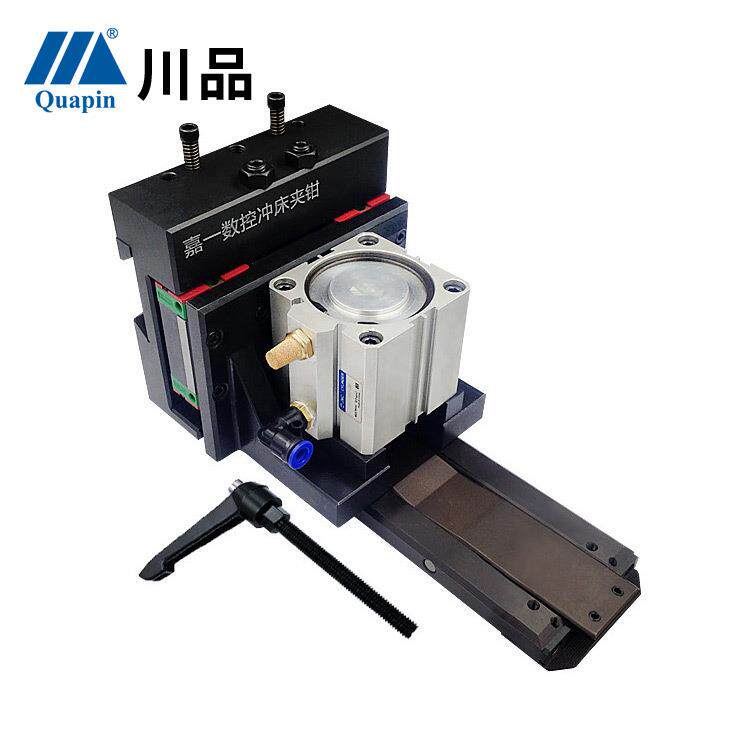 川品模具广东供应 数控转塔冲床夹头/钻套