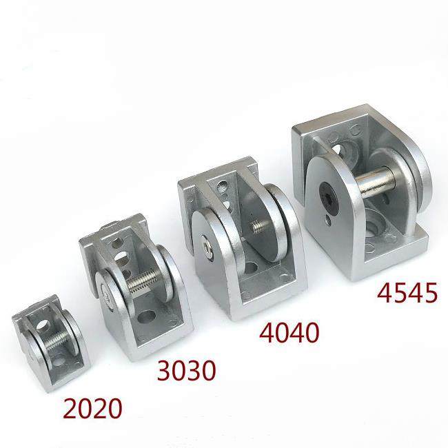 锌合金活动铰链303040404545铝质任意角度连接件工业铝型材流水线,五金/工具,组合件和连接副,淘宝优惠券,粉丝福利购,淘宝优惠卷