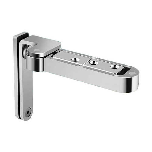 天地合页隐形门上下转轴暗藏木门卧室门三维可调节天地轴重型铰链